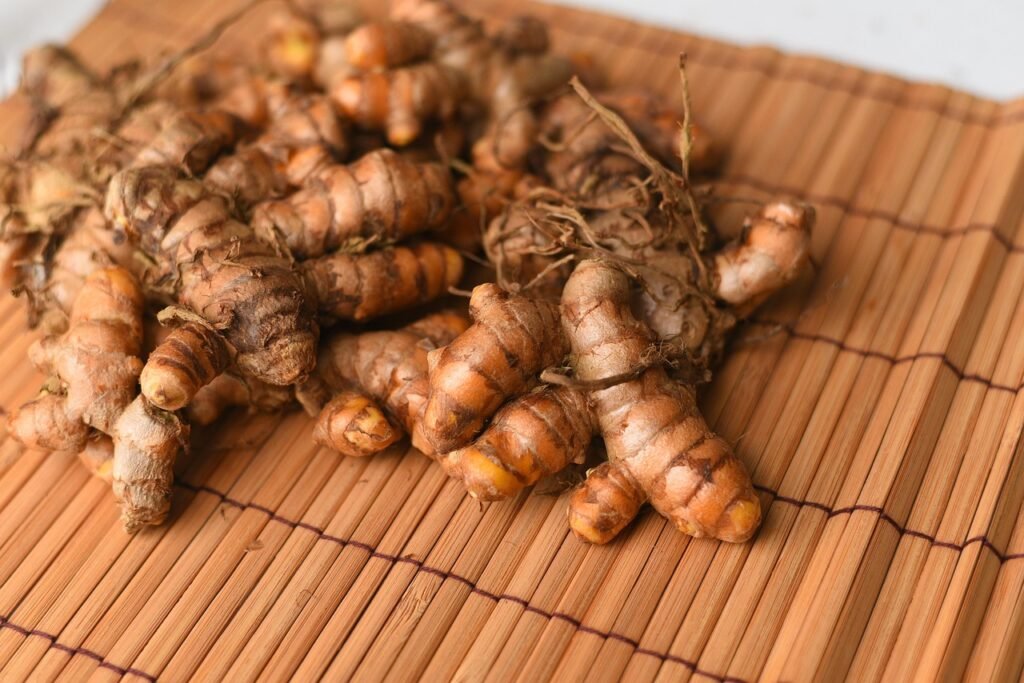 turmeric wellness tips