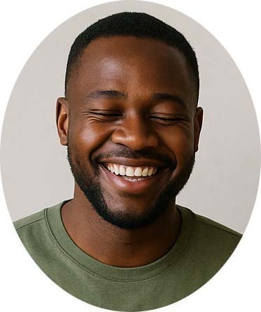 Yusuf Danjuma - Lagos, Nigeria