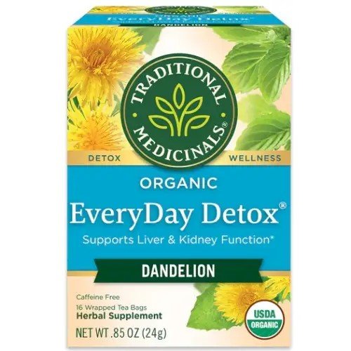 Natural Wellness