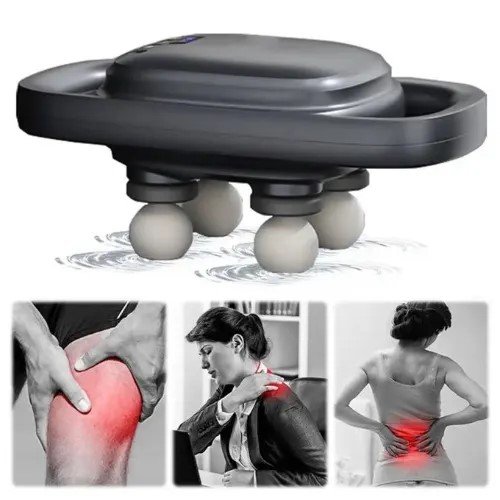 Massage Relief