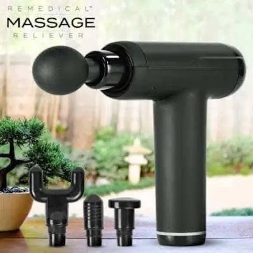 Massage Relief