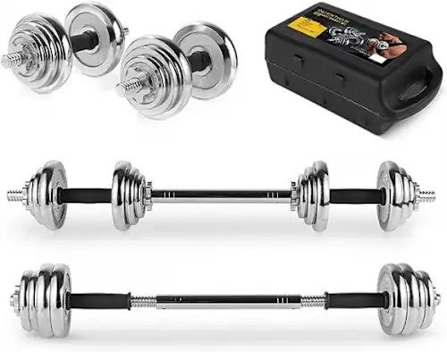 Fitness Gear