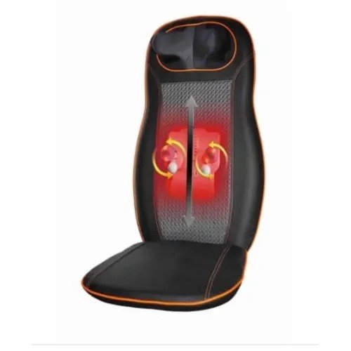 Massage Relief