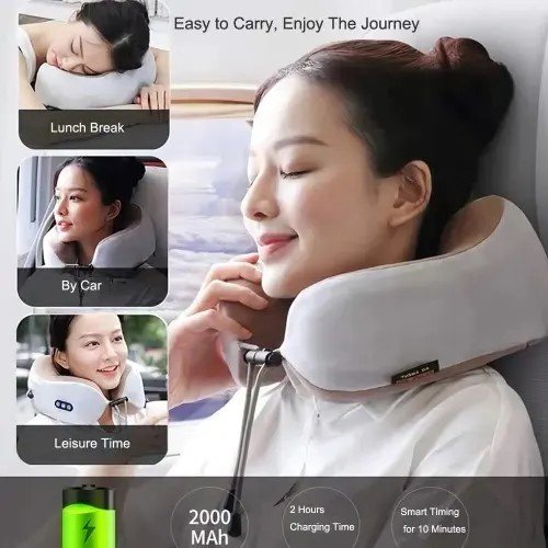 Massage Relief
