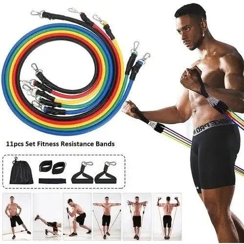 Fitness Gear
