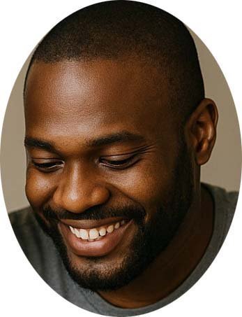 Chinedu Okeke - Abuja, Nigeria