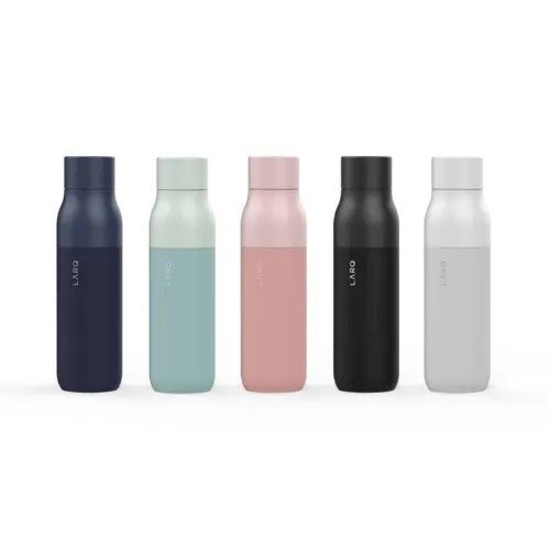 Water Wellness Bottles