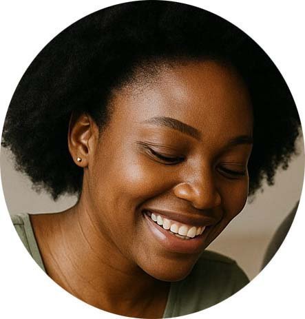 Folake Adebayo - Lagos, Nigeria